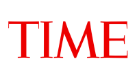 Time Logo