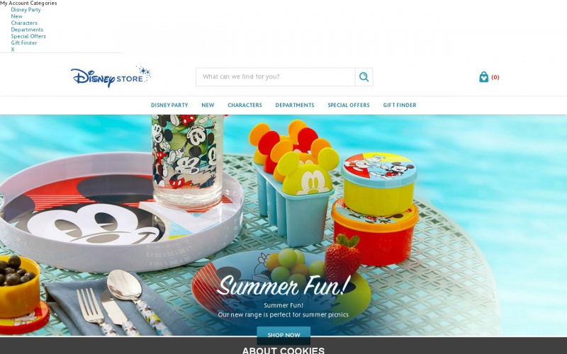 Disney Store.discount Codes at Isabelle Key blog