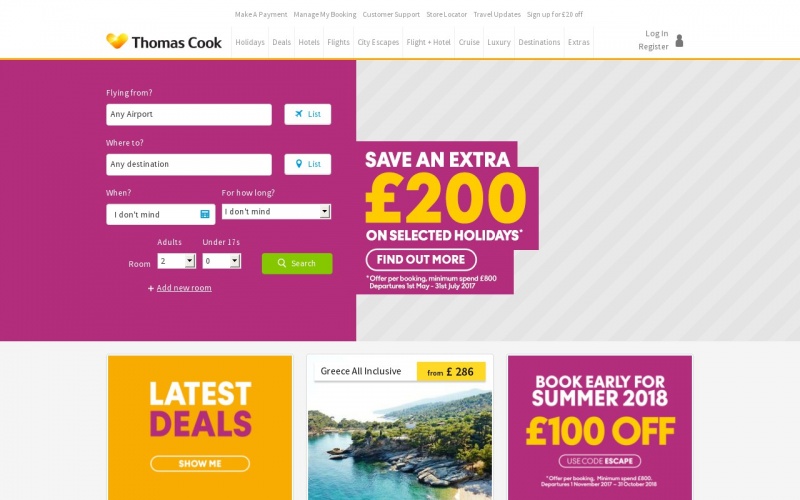 thomas-cook-discount-codes-july-2020-voucher-ninja