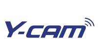 Y-Cam Logo