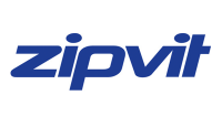 ZipVit Logo