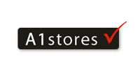 A1 Stores Logo