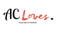 AC Loves Logo - Discount Code