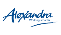 Alexandra Logo - Discount Code