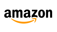 Amazon Logo - Discount Code