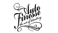 Auto Finesse Logo