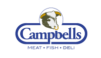 Campbells Meats Logo - Discount Code