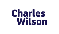 Charles Wilson Clothing Logo