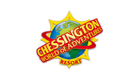Chessington Logo - Discount Code