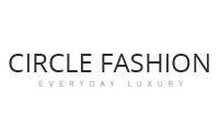 Circle Fashion Logo - Discount Code