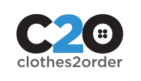 Clothes2Order Logo - Discount Code