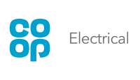 Co-Op Electrical Logo - Discount Code