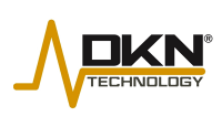 DKN Fitness Logo