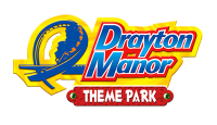 Drayton Manor Logo - Discount Code