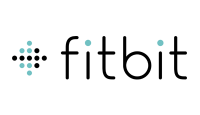 Fitbit Logo - Discount Code