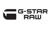 G-Star Raw Logo - Discount Code