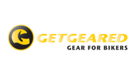 Get Geared Logo