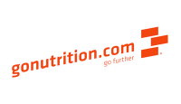 GoNutrition Logo - Discount Code