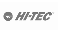 Hi-Tec Logo - Discount Code