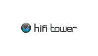 HiFi Tower Logo - Discount Code