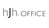 HJH Office Logo - Discount Code
