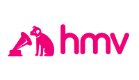 HMV Logo - Discount Code