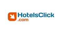 Hotelsclick.com Logo - Discount Code