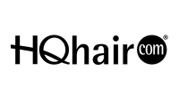 HQHair Logo - Discount Code