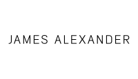James Alexander Logo - Discount Code