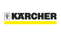 Karcher Logo