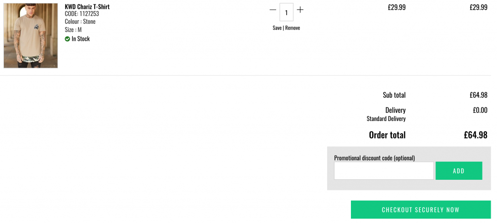 Kings Will Dream Discount Code How To Use The Kings Will Dream Discount Code