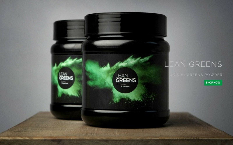lean-greens-discount-codes-july-2023-voucher-ninja
