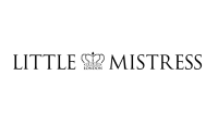 Little Mistress Logo - Discount Code