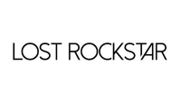 Lost Rockstar Logo - Discount Code