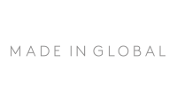 Made In Global Logo - Discount Code