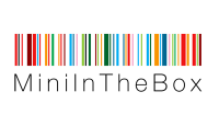 Mini In The Box Logo