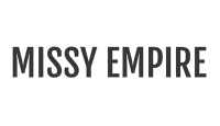 Missy Empire Logo - Discount Codes