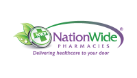 Nationwide Pharmacies Logo - Discount Code