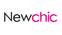 Newchic Logo - Discount Code