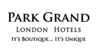 Park Grand London Logo - Discount Code
