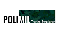 Polimil Logo