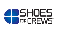 Shoes For Crews Logo - Discount Code