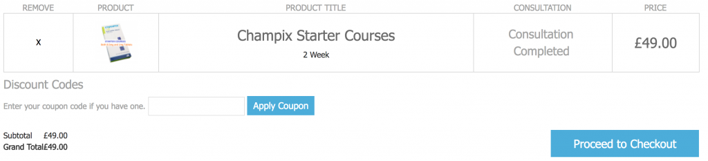 Simply Meds Online Discount Code Box