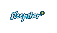 Sleepstar Logo - Discount Code