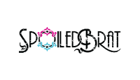 Spoiled Brat Logo - Discount Code