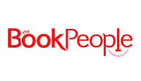 The Book People Logo - Discount Code