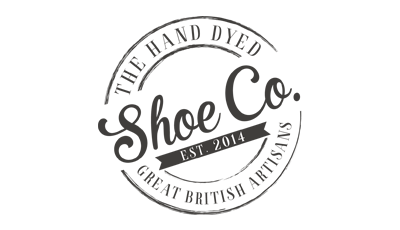 the hand dyed shoe co