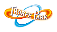 Thorpe Park Logo - Discount Code