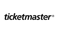 Ticketmaster Logo