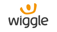 Wiggle Logo - Discount Code